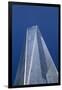 One World Trade Center, New York, USA-Susan Pease-Framed Photographic Print