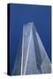 One World Trade Center, New York, USA-Susan Pease-Stretched Canvas