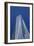 One World Trade Center, New York, USA-Susan Pease-Framed Photographic Print