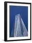 One World Trade Center, New York, USA-Susan Pease-Framed Photographic Print