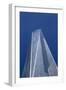 One World Trade Center, New York, USA-Susan Pease-Framed Photographic Print