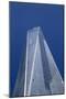 One World Trade Center, New York, USA-Susan Pease-Mounted Photographic Print