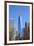 One World Trade Center, New York, USA-Susan Pease-Framed Photographic Print