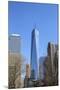 One World Trade Center, New York, USA-Susan Pease-Mounted Photographic Print