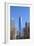 One World Trade Center, New York, USA-Susan Pease-Framed Photographic Print