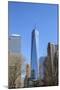 One World Trade Center, New York, USA-Susan Pease-Mounted Photographic Print