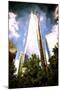 One World Trade Center-Philippe Hugonnard-Mounted Giclee Print