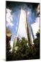 One World Trade Center-Philippe Hugonnard-Mounted Giclee Print