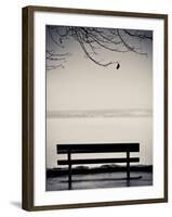 One-Sharon Wish-Framed Photographic Print