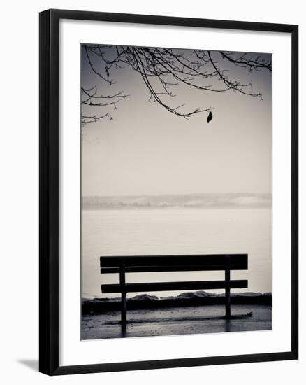 One-Sharon Wish-Framed Photographic Print