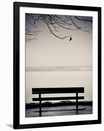 One-Sharon Wish-Framed Photographic Print