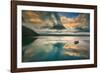 One...-Krzysztof Browko-Framed Photographic Print