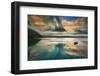 One...-Krzysztof Browko-Framed Photographic Print