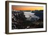 One-Krzysztof Browko-Framed Giclee Print