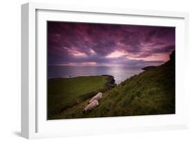 Oneiric Moment-Philippe Sainte-Laudy-Framed Photographic Print