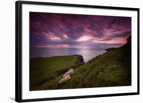 Oneiric Moment-Philippe Sainte-Laudy-Framed Photographic Print