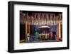 Ong Bon Pagoda in Cholon (Chinatown), Ho Chi Minh City (Saigon), Vietnam, Indochina-Yadid Levy-Framed Photographic Print