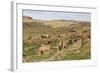 Ongiin Khiid Monastery Ruins, Saikhan Ovoo, the Gobi, Mongolia, Central Asia, Asia-Eleanor Scriven-Framed Photographic Print