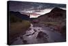 Onion Creek, Utah-Sergio Ballivian-Stretched Canvas