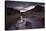 Onion Creek, Utah-Sergio Ballivian-Stretched Canvas
