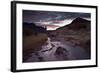 Onion Creek, Utah-Sergio Ballivian-Framed Photographic Print