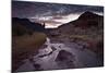 Onion Creek, Utah-Sergio Ballivian-Mounted Photographic Print