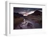 Onion Creek, Utah-Sergio Ballivian-Framed Photographic Print