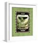 Onion Seed Pack-null-Framed Giclee Print