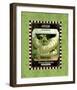 Onion Seed Pack-null-Framed Giclee Print