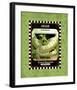 Onion Seed Pack-null-Framed Giclee Print