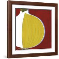 Onion-Yuko Lau-Framed Giclee Print