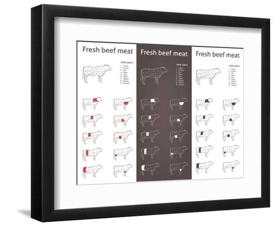 Art Print, , large
