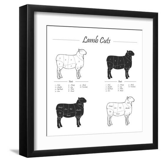 Art Print, , large