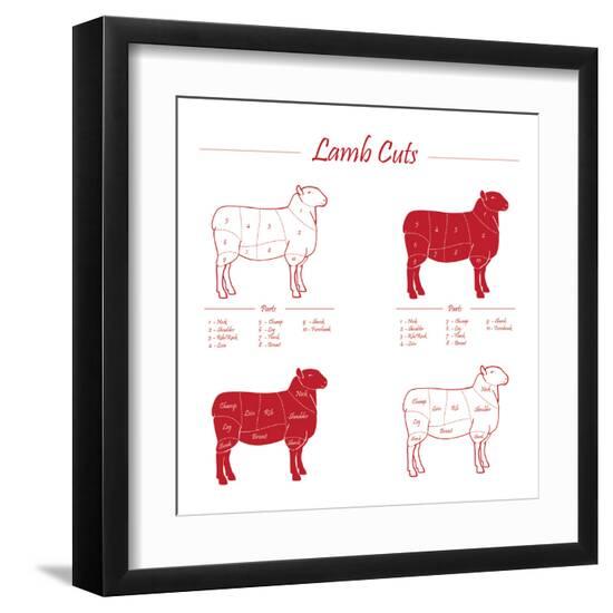 Art Print, , large