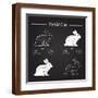 Brown Frame