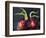 Onions 2021 (oil)-Tilly Willis-Framed Giclee Print