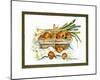 Onions-Alie Kruse-Kolk-Mounted Art Print