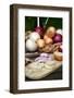 Onions-null-Framed Photographic Print