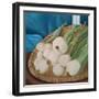 Onions-Angeles M Pomata-Framed Giclee Print