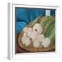 Onions-Angeles M Pomata-Framed Giclee Print