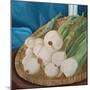 Onions-Angeles M Pomata-Mounted Giclee Print