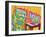 Online Relationship-Ric Stultz-Framed Giclee Print