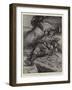 Only a Pawn!-Sydney Prior Hall-Framed Giclee Print
