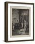 Only a Rabbit-Charles Maurand-Framed Giclee Print