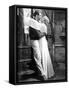 Only Angels Have Wings, Cary Grant, Jean Arthur, 1939-null-Framed Stretched Canvas