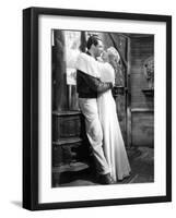 Only Angels Have Wings, Cary Grant, Jean Arthur, 1939-null-Framed Photo