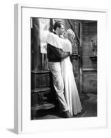 Only Angels Have Wings, Cary Grant, Jean Arthur, 1939-null-Framed Photo