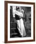 Only Angels Have Wings, Cary Grant, Jean Arthur, 1939-null-Framed Photo