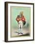 ...Only Look at the General, Madam!' Published by Hannah Humphrey in 1802-James Gillray-Framed Giclee Print