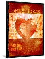 Only Love-null-Framed Poster